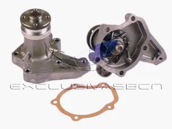 Pompe à eau, refroidissement du moteur MDR MWP-4800