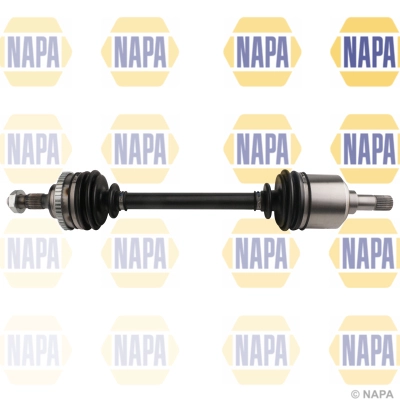 Arbre de transmission NAPA NDS1315L