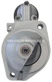 Démarreur EUROTEC 11014660