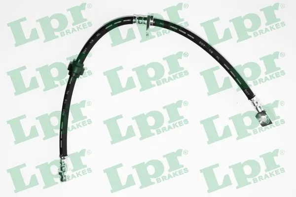 Flexible de frein LPR 6T48218