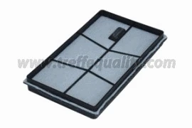 Filtre, air de l'habitacle 3F QUALITY 1621
