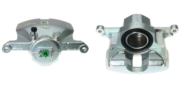 Étrier de frein 4X4 ESTANFI PDF-60-063