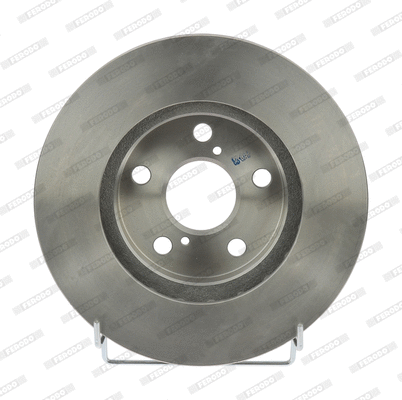 Disque de frein FERODO DDF799