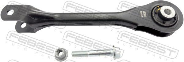 Bras de liaison, suspension de roue FEBEST 6725-M3RUPF