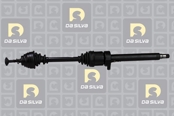 Arbre de transmission DA SILVA 4231T