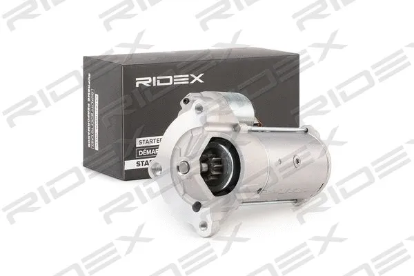 Démarreur RIDEX 2S0068