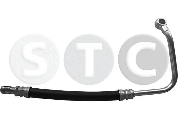 Conduite d'huile, compresseur STC T492143