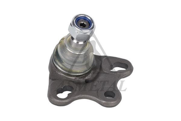 Rotule de suspension ASMETAL 10MR1220