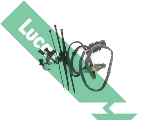Sonde lambda LUCAS LEB975