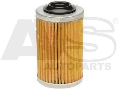 Filtre à huile AVS AUTOPARTS L399