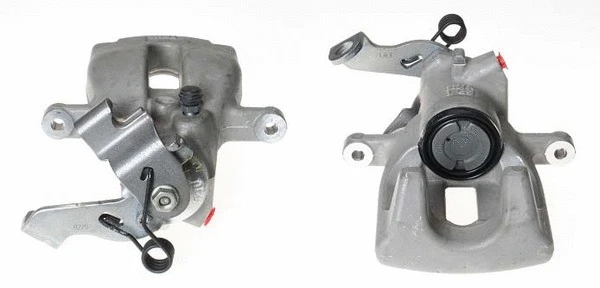 Étrier de frein 4X4 ESTANFI PDF-31-097