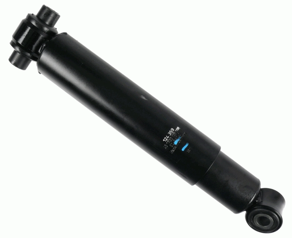 Amortisseur BOGE 50-B40-0