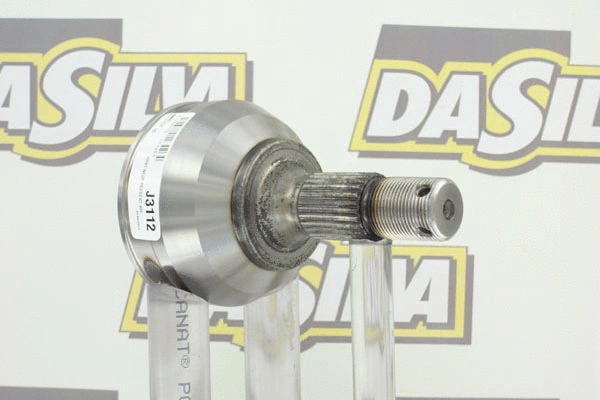 Jeu de joints, arbre de transmission DA SILVA J3112