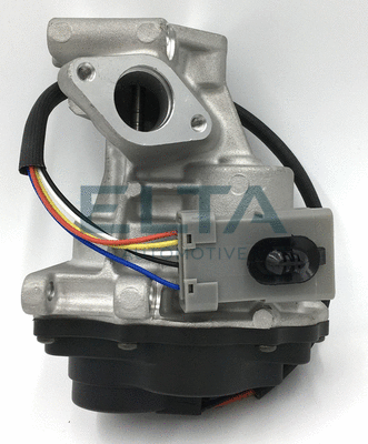 Vanne EGR ELTA AUTOMOTIVE EE6304