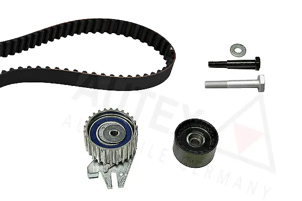 Kit de courroie crantée AUTEX 702423