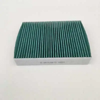 Filtre, air de l'habitacle Technika 780377