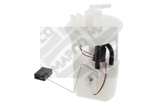unité d'alimentation de carburant MAPCO 22580