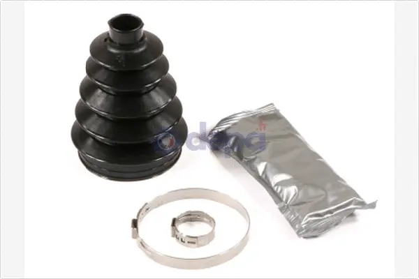 Jeu de joints-soufflets, arbre de commande DEPA T3099