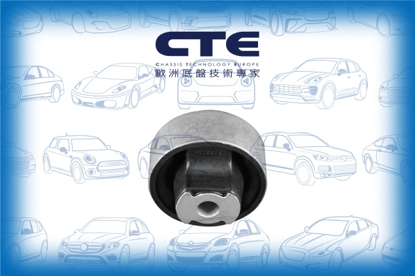 Suspension, bras de liaison CTE CBH22019