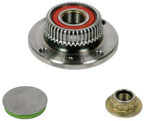 Kit de roulements de roue Technika KR150