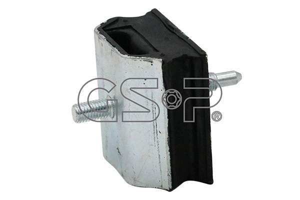 Suspension, corps de l'essieu GSP-BR 510704