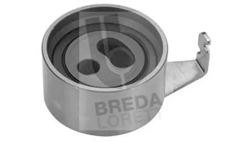 Poulie de tension, courroie crantée BREDA LORETT TDI5063