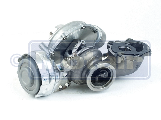 Turbocompresseur, suralimentation MOTAIR TURBO 336794