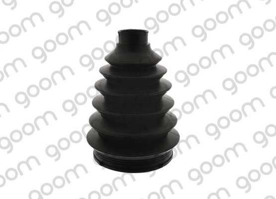 Joint-soufflet, arbre de commande GOOM DB-0165