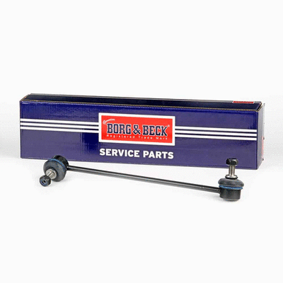 Entretoise/tige, stabilisateur BORG & BECK BDL6818