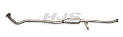 Catalyseur HJS 90 47 5932