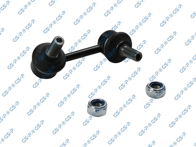Entretoise/tige, stabilisateur GSP-BR S100091