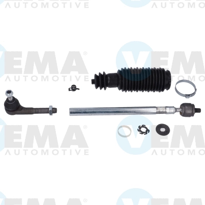 Kit de réparation, rotule de direction, barre de connexion VEMA 270071
