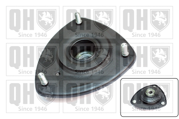 Coupelle de suspension QUINTON HAZELL EMA4997