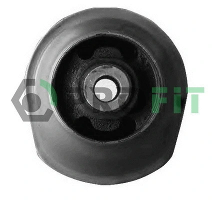 Suspension, corps de l'essieu PROFIT 2307-0243