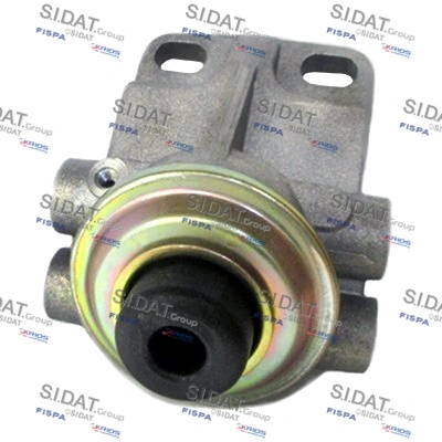 Système d'injection SIDAT 81.006
