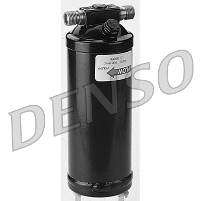 Filtre déshydratant, climatisation DENSO DFD40001
