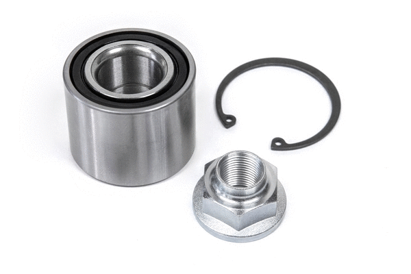 Kit de roulements de roue CORAM KCR24001