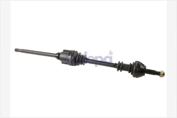 Arbre de transmission DEPA 3066500