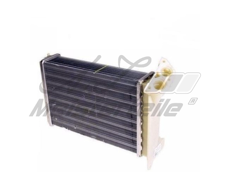 Système de chauffage A.Z. Meisterteile AZMT-45-032-1109