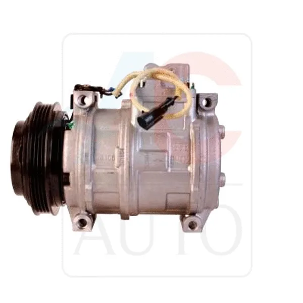 Compresseur, climatisation ACAUTO AC-01DN089