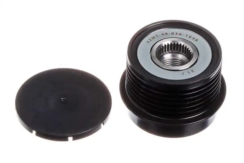 Poulie roue libre, alternateur A.Z. Meisterteile AZMT-49-036-1648