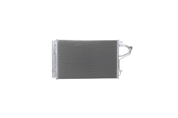 Condenseur, climatisation ZentParts Z19165