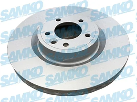 Disque de frein SAMKO A4035VR