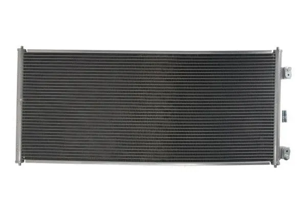 Condenseur, climatisation THERMOTEC KTT110125