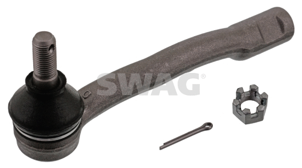 Rotule de barre de connexion SWAG 81 94 3143