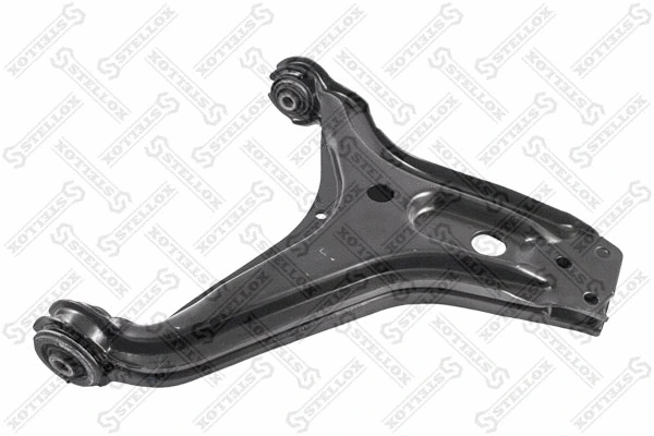 Bras de liaison, suspension de roue STELLOX 57-03663-SX