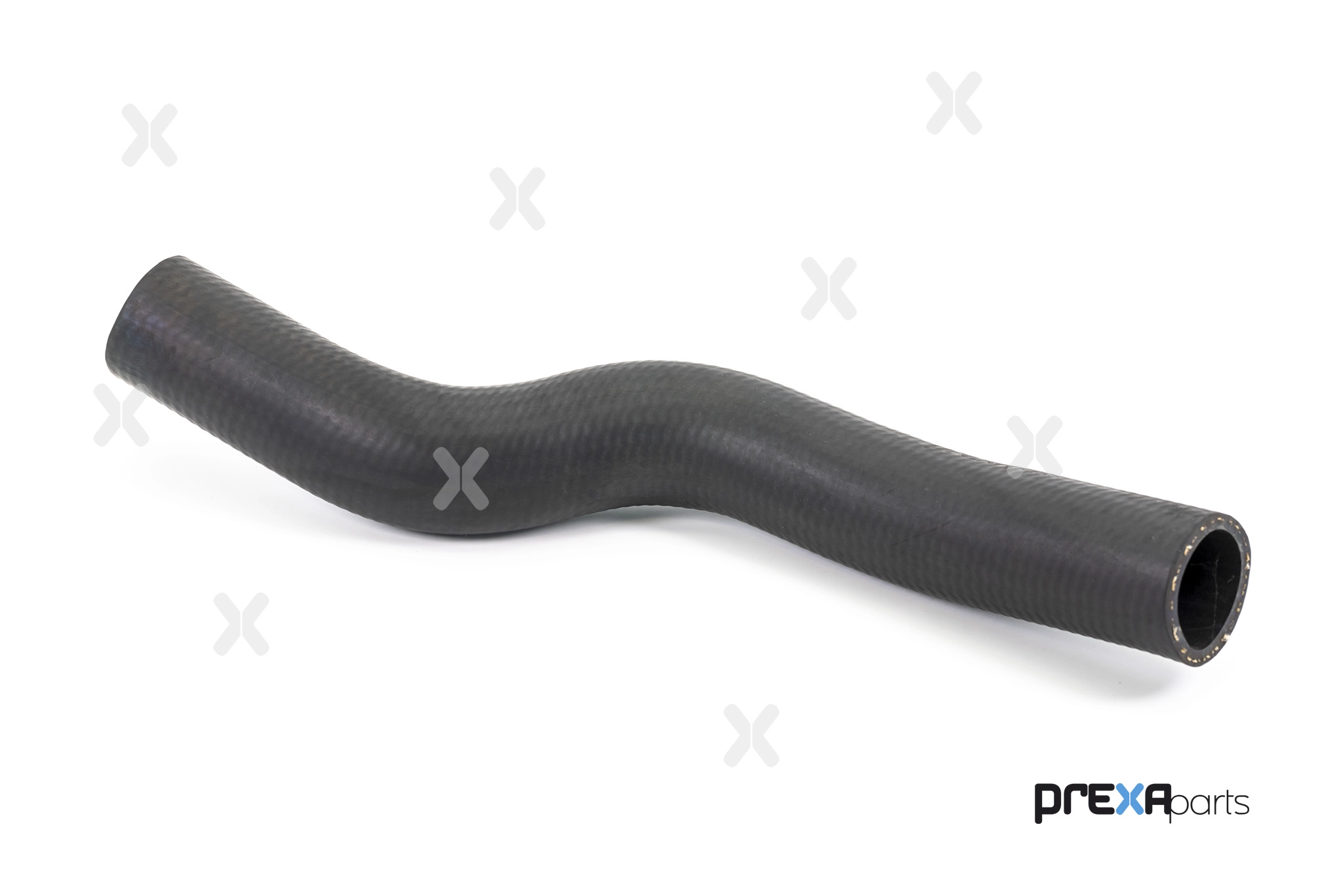 Durite de radiateur PREXAparts P126028