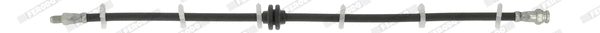 Flexible de frein FERODO FHY2140