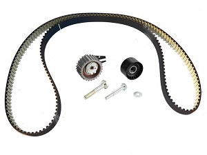 Kit de courroie crantée ALLMAKES 71754559