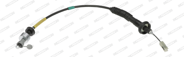 Tirette à câble, commande d'embrayage FERODO FCC422789